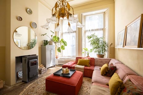 Pikeursbaan 10 secondary image