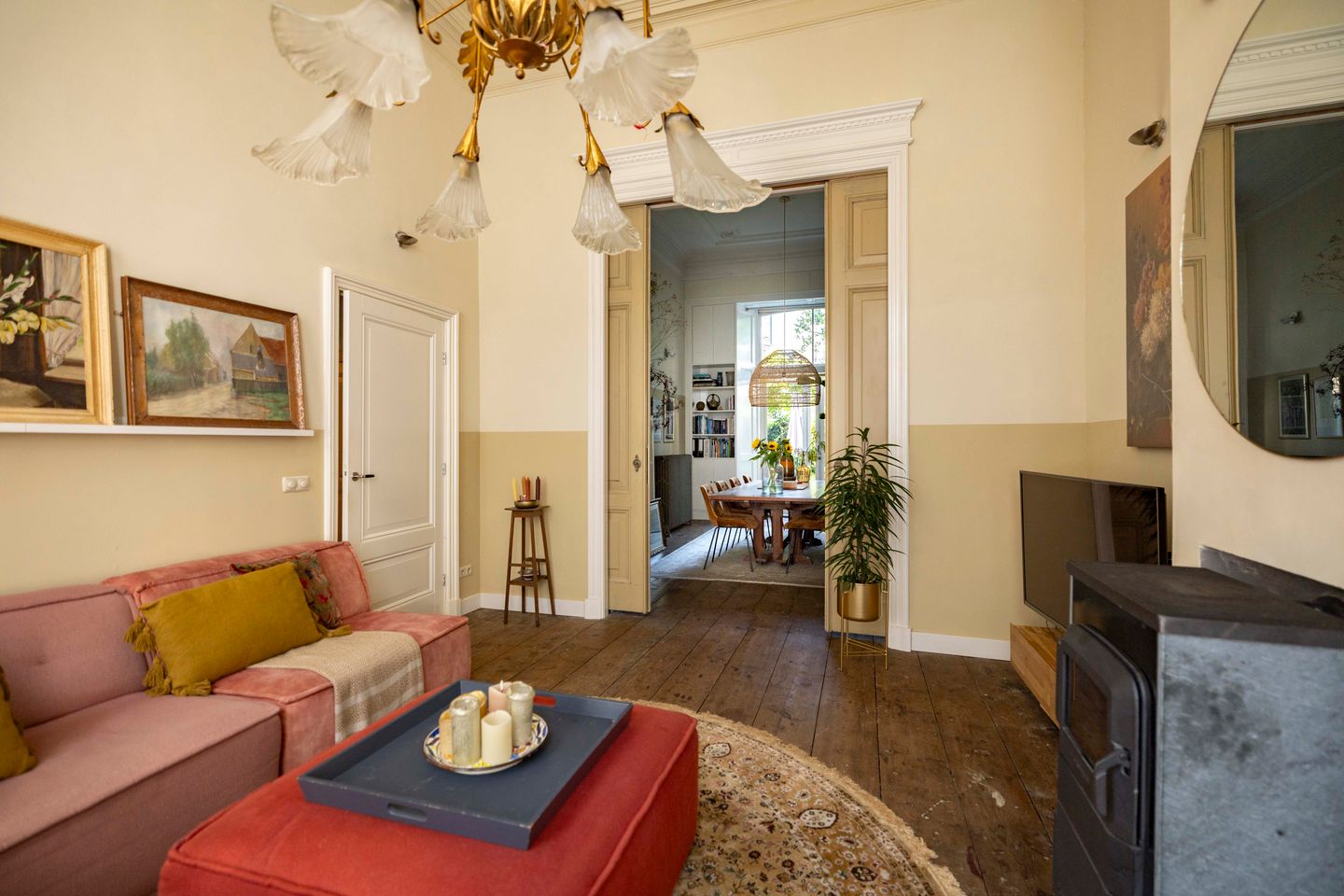 Photo 5 of Pikeursbaan 10