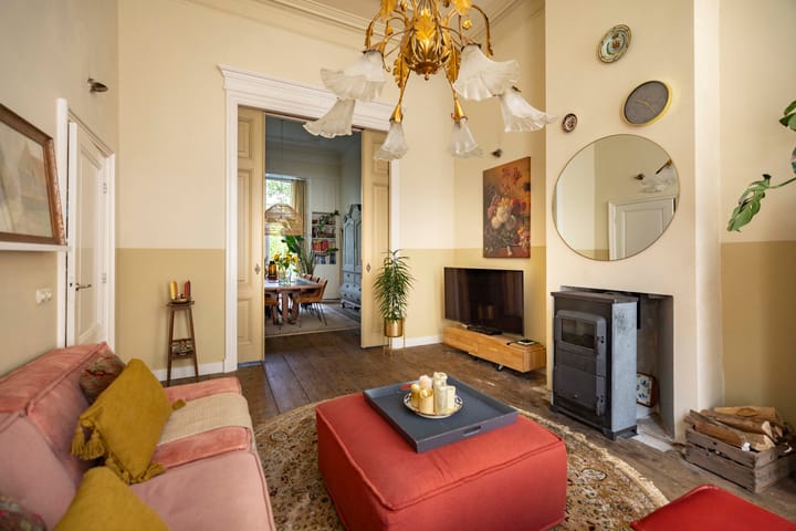 Photo 3 of Pikeursbaan 10