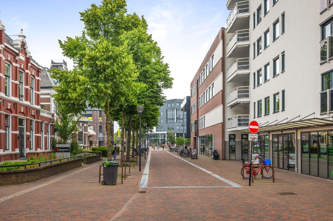 Photo 41 of Pikeursbaan 10