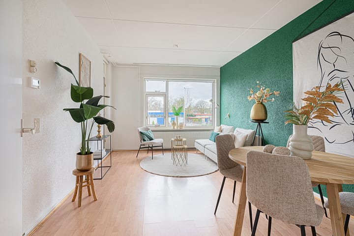 Echtenstraat 18 main image