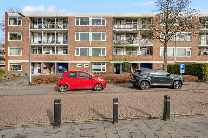 Echtenstraat 18