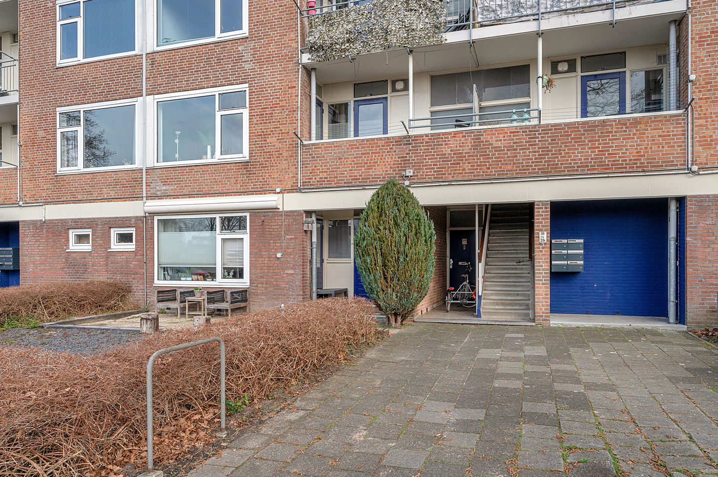 Photo 4 of Echtenstraat 18