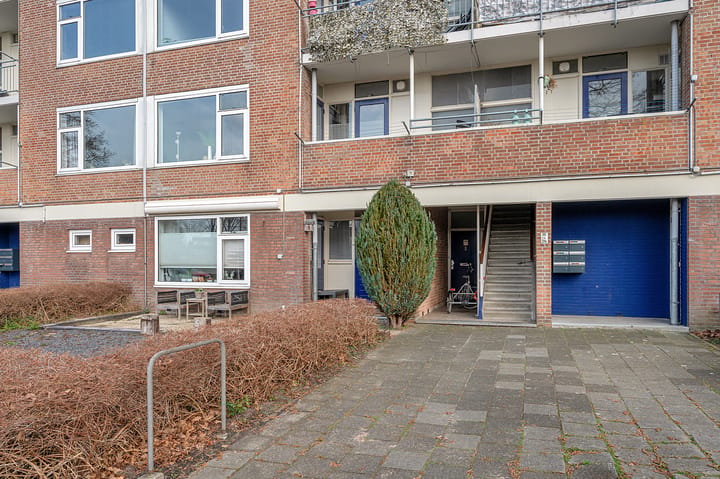 Foto 4 van Echtenstraat 18