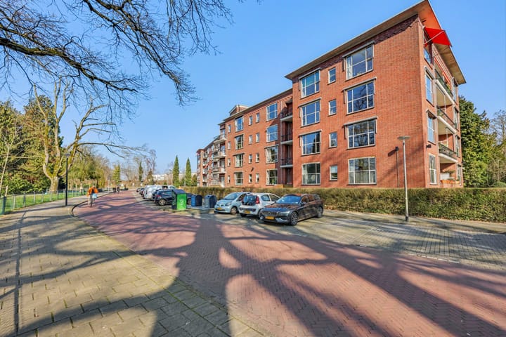 Stadsmatenstraat 1-407 main image