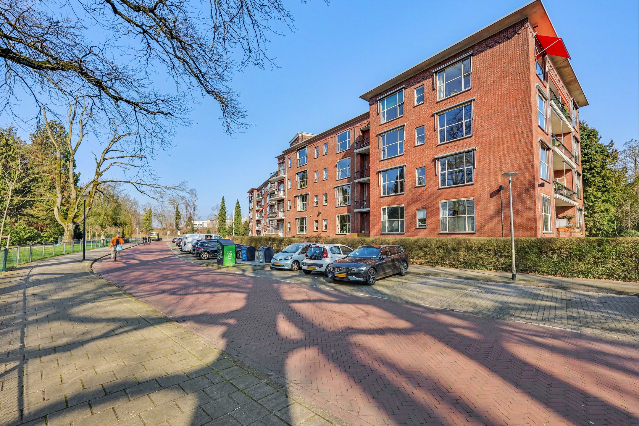 Stadsmatenstraat 1- 1 407