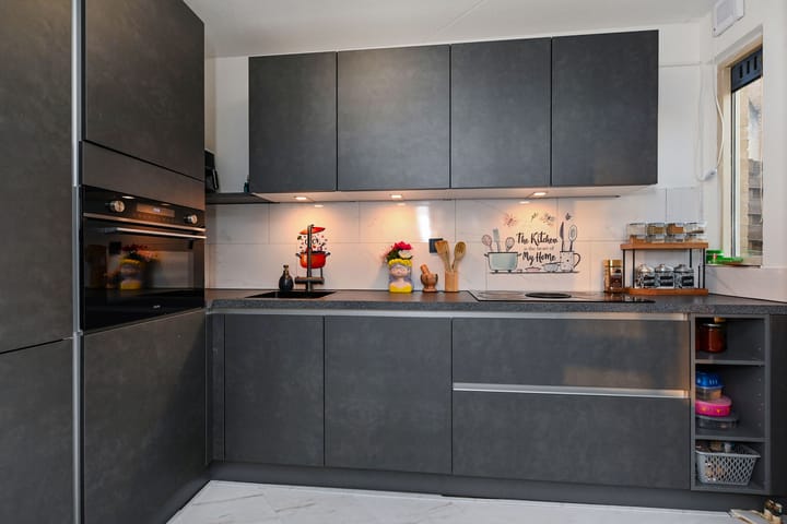 Foto 3 van Zaagmolenkade 50