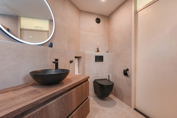 Foto 4 van Zaagmolenkade 50