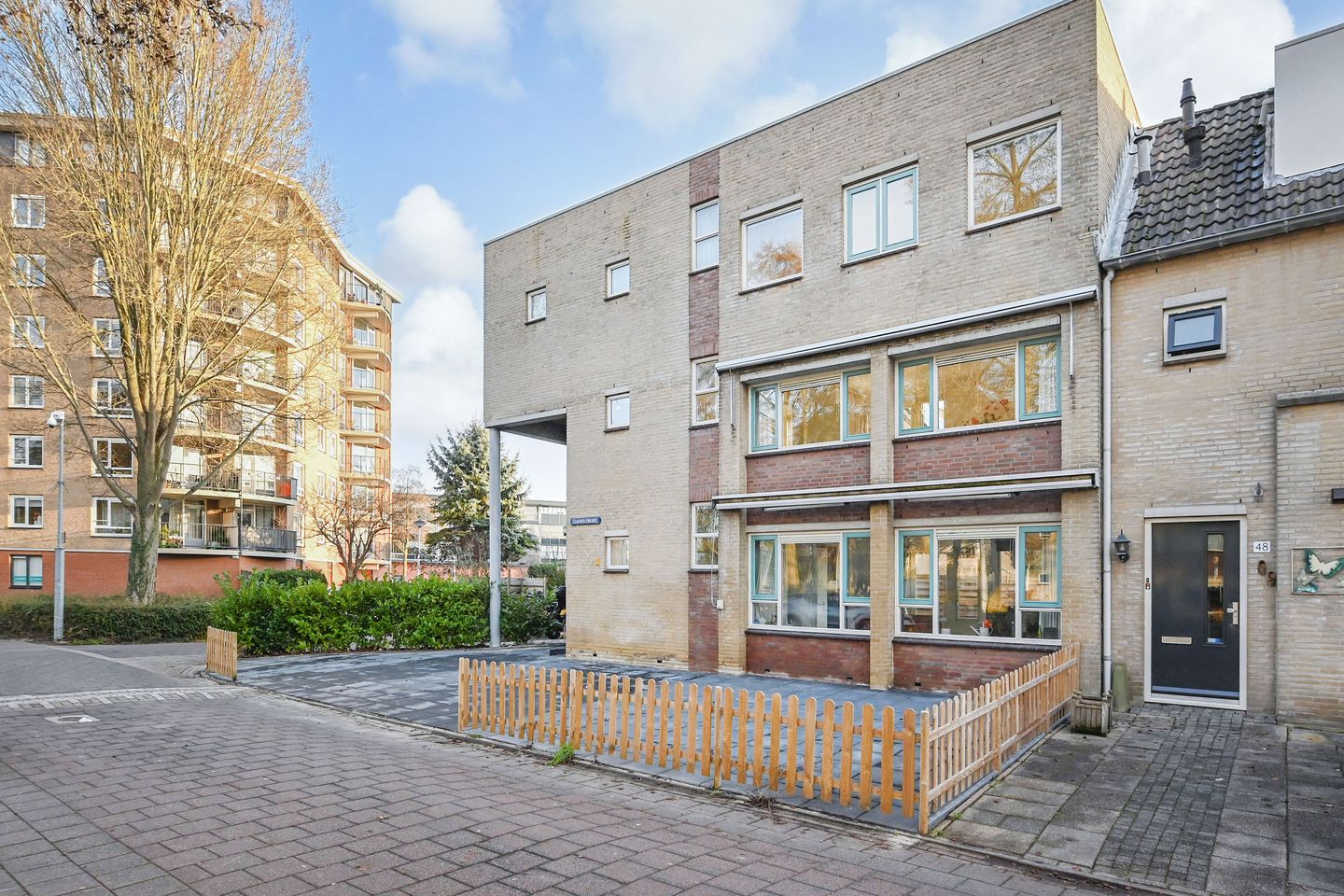 Foto 5 van Zaagmolenkade 50