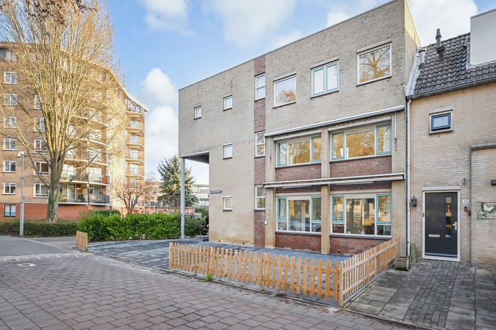 Foto 5 van Zaagmolenkade 50