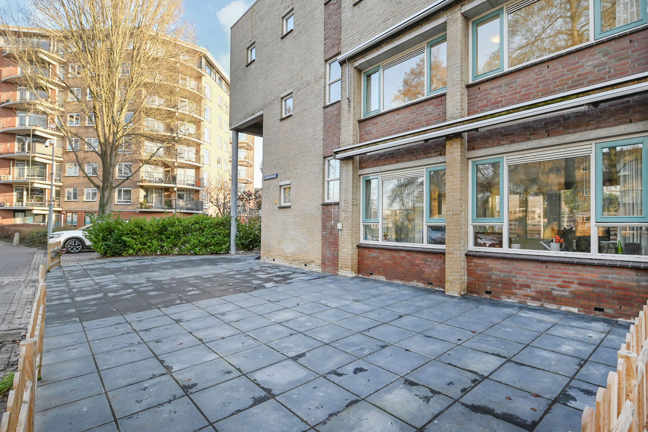 Foto 6 van Zaagmolenkade 50