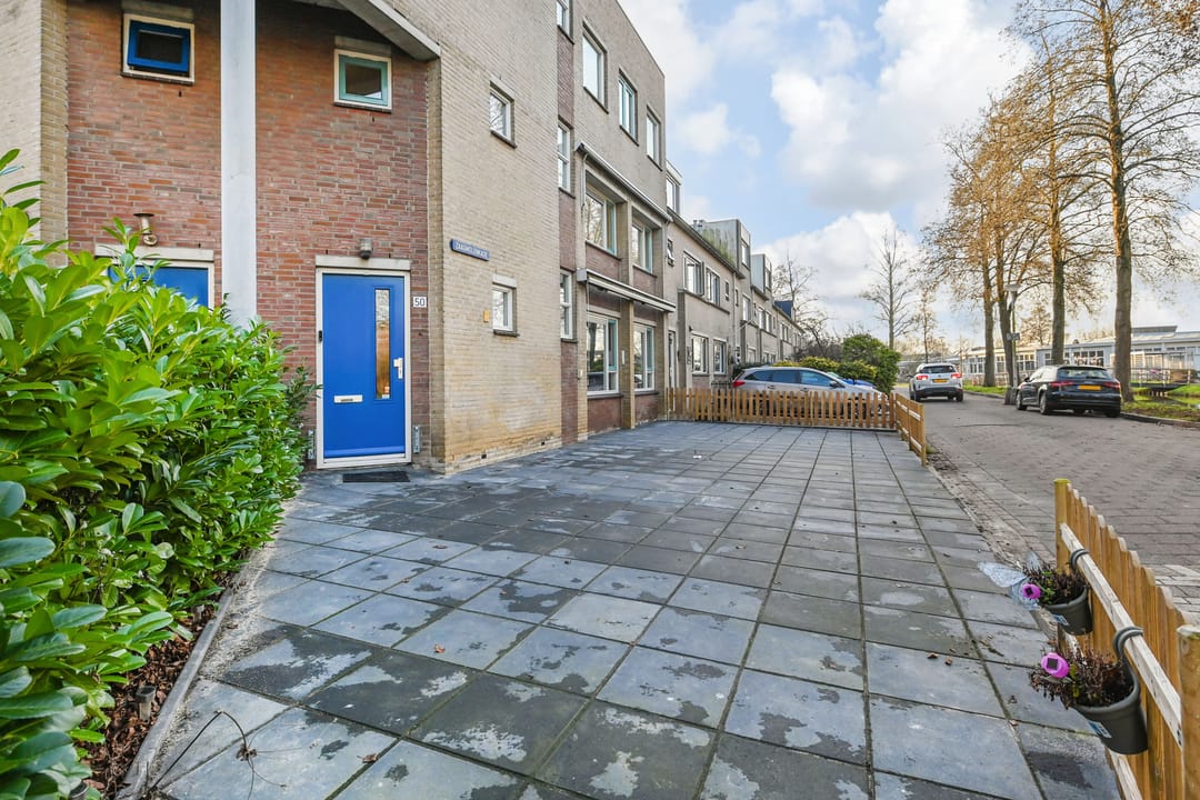 Foto 7 van Zaagmolenkade 50