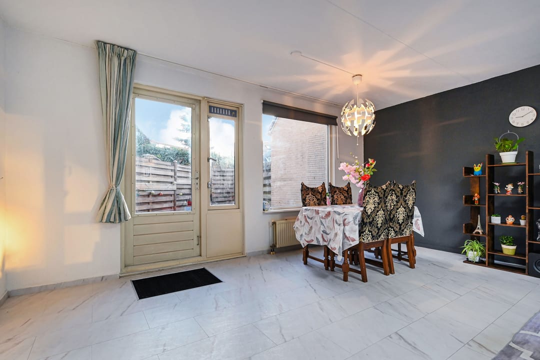 Foto 11 van Zaagmolenkade 50