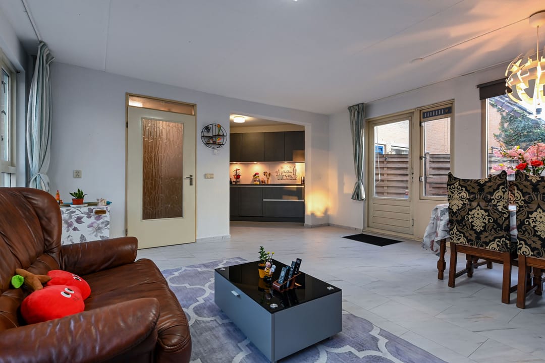 Foto 13 van Zaagmolenkade 50