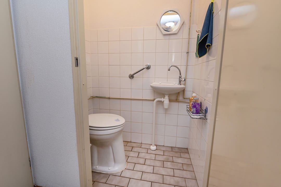 Foto 16 van Zaagmolenkade 50