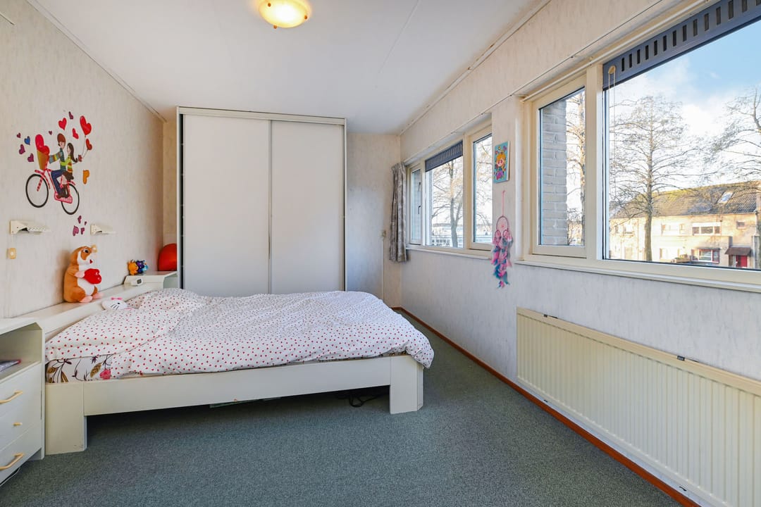 Foto 22 van Zaagmolenkade 50