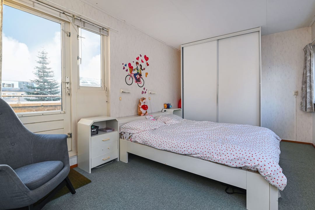 Foto 23 van Zaagmolenkade 50