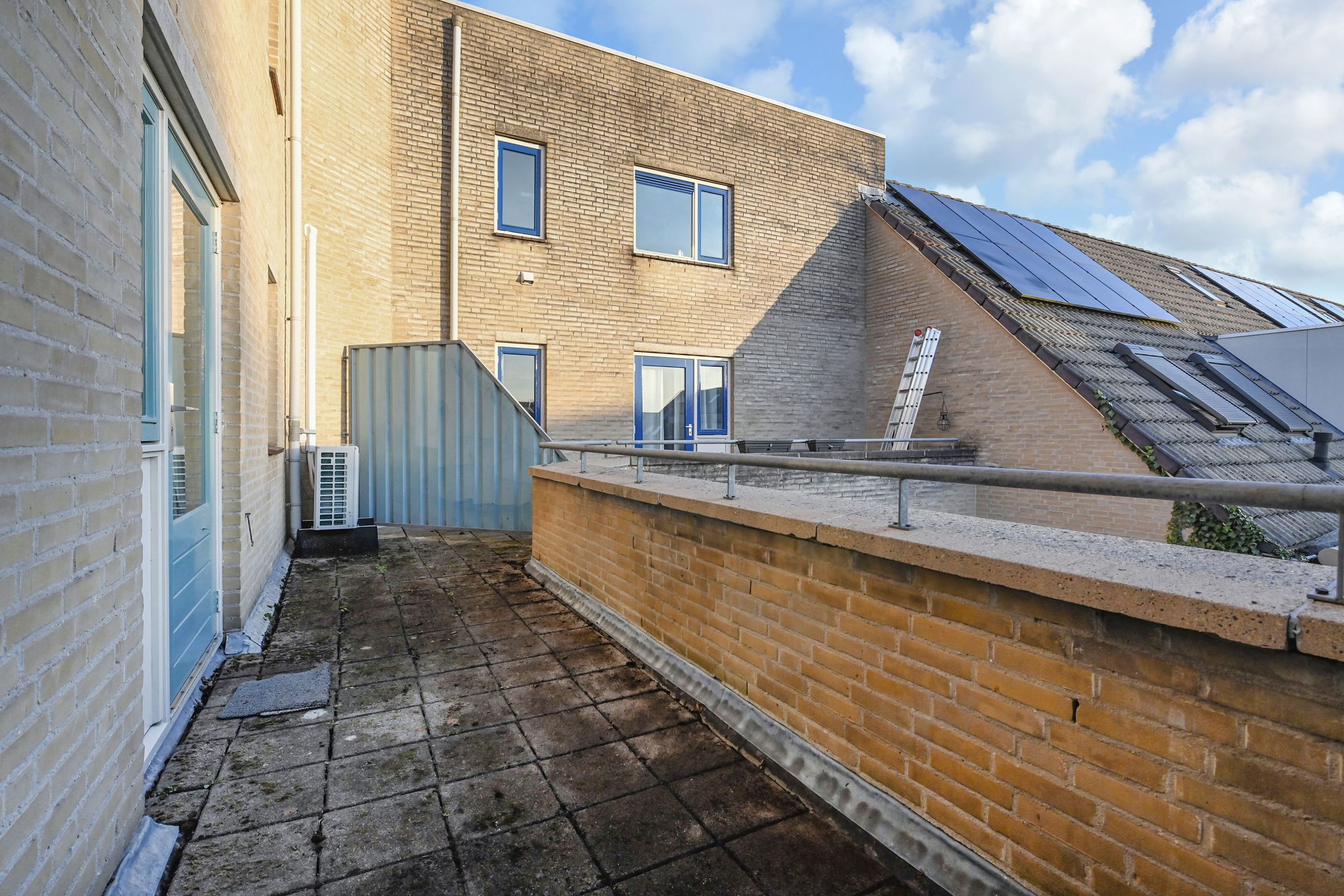 Foto 24 van Zaagmolenkade 50