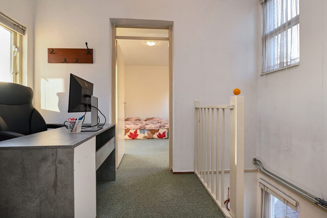 Foto 26 van Zaagmolenkade 50