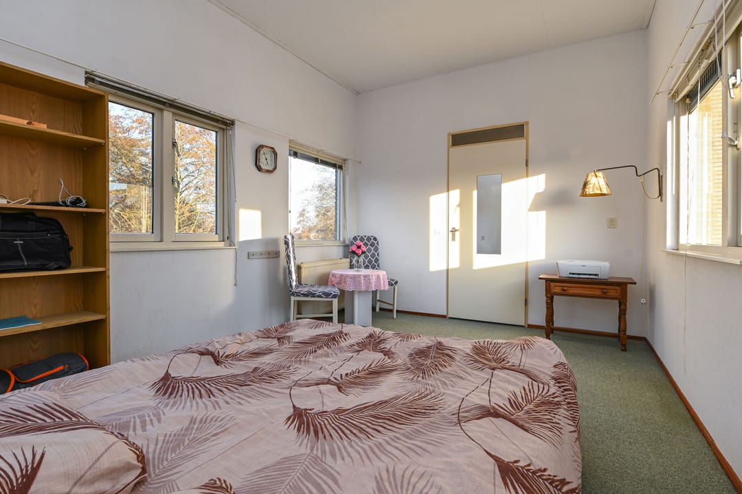 Foto 28 van Zaagmolenkade 50