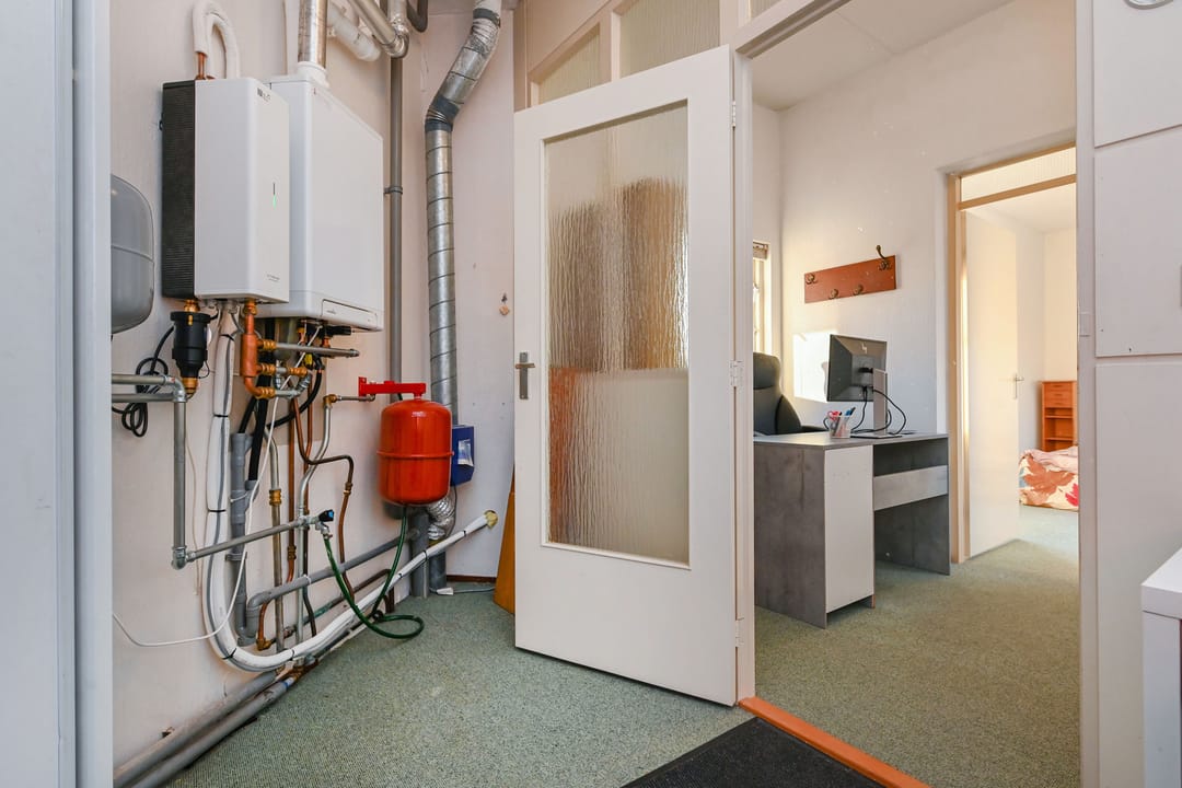 Foto 31 van Zaagmolenkade 50