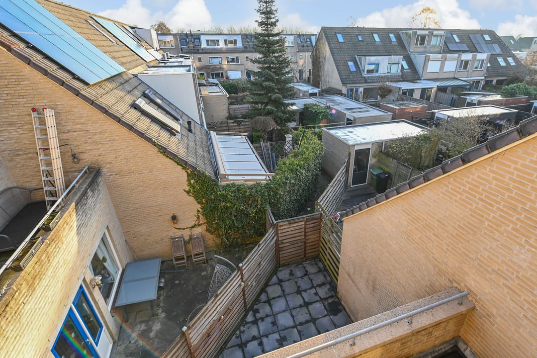 Foto 32 van Zaagmolenkade 50