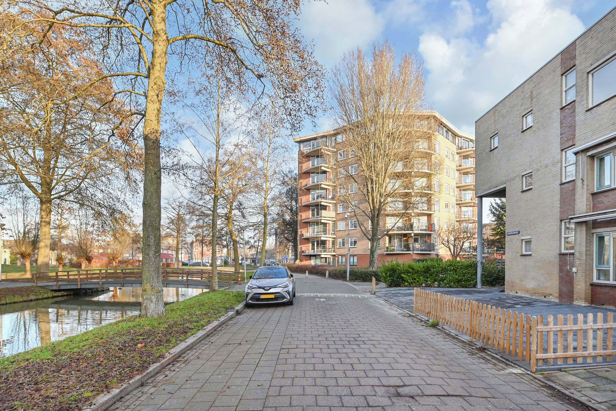 Foto 36 van Zaagmolenkade 50