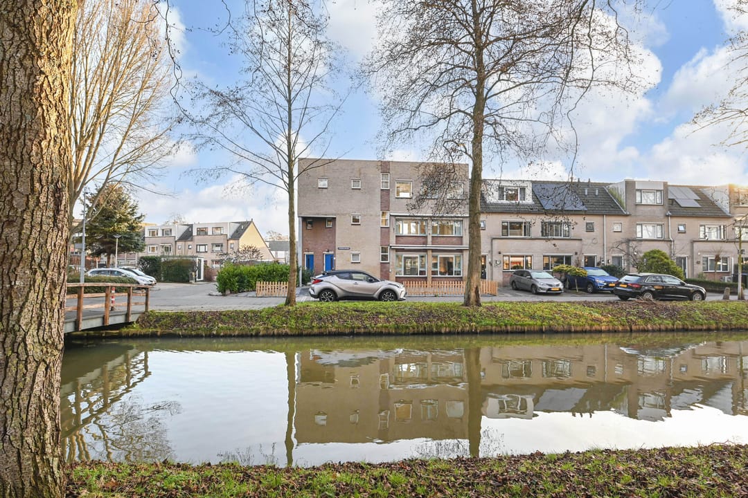 Foto 38 van Zaagmolenkade 50