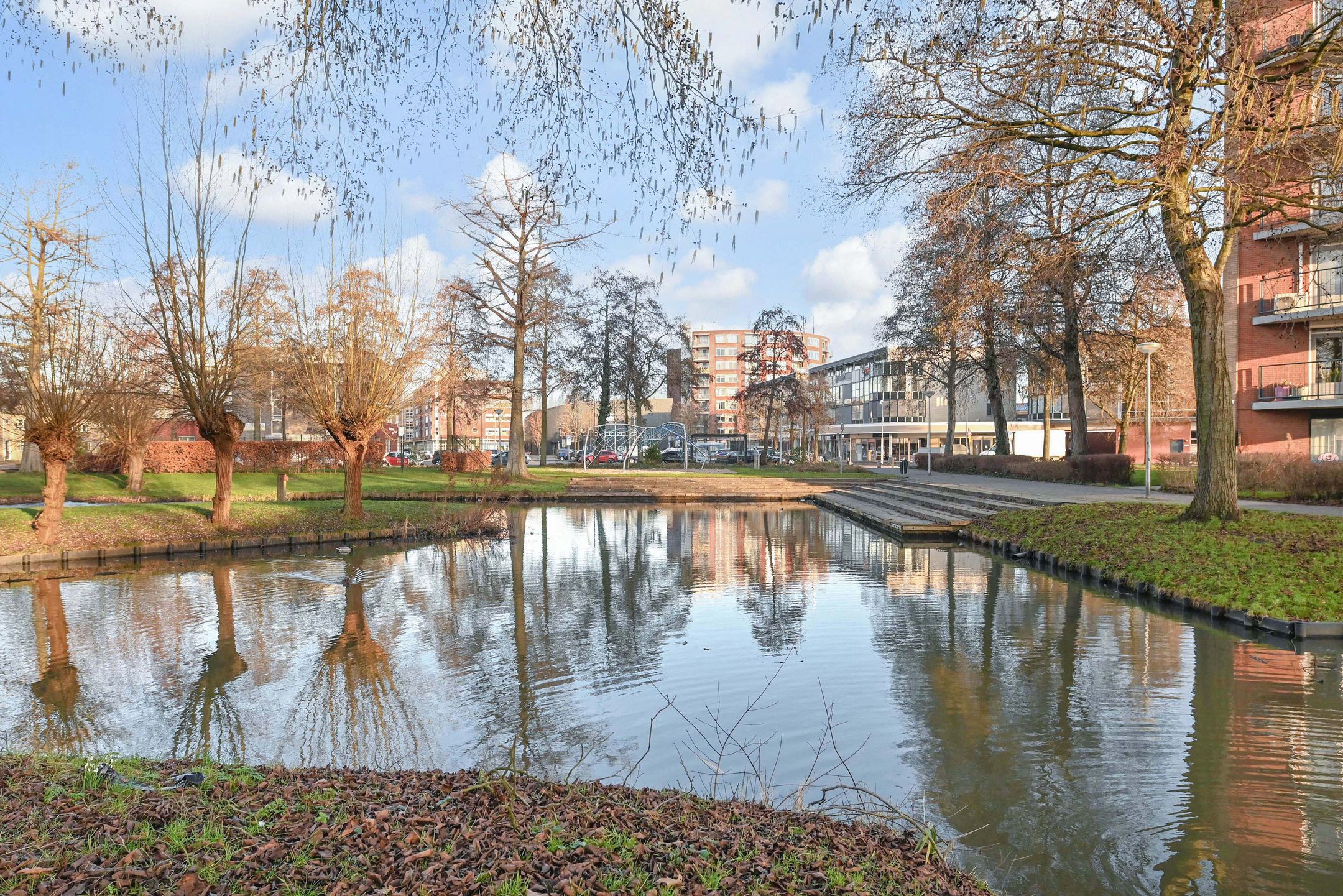 Foto 39 van Zaagmolenkade 50