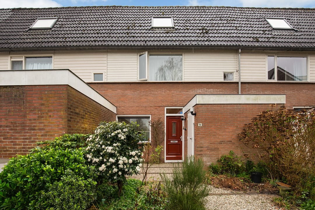 Photo 1 of Schweitzerstraat 91