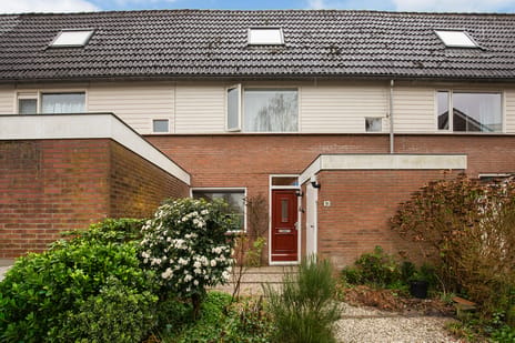 Schweitzerstraat thumbnail