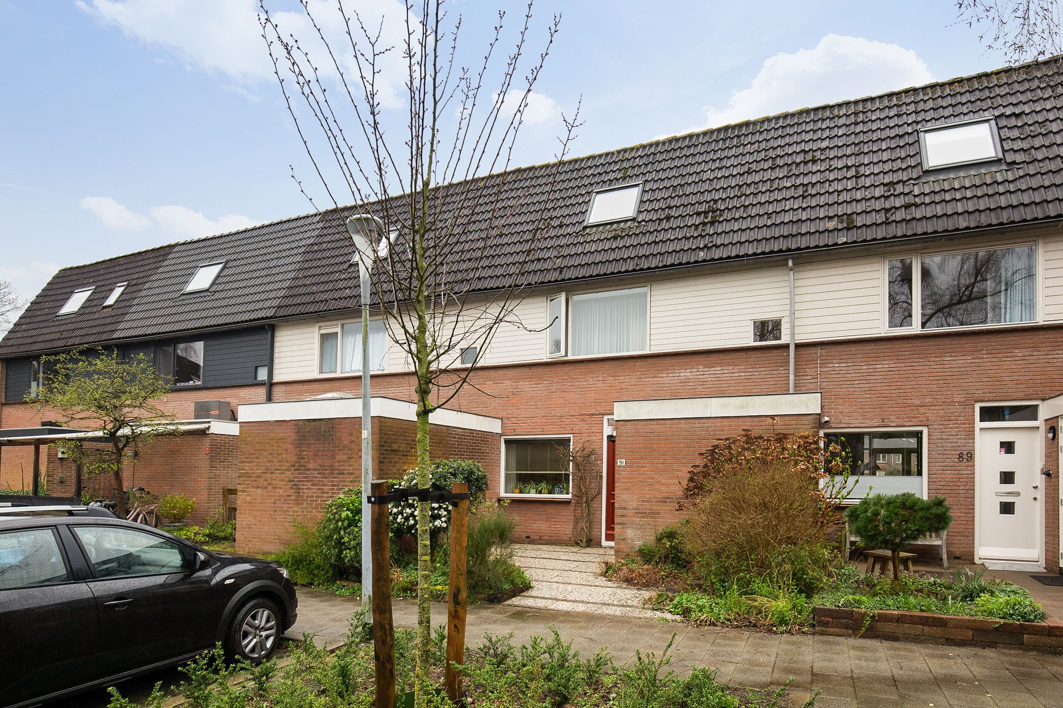 Photo 6 of Schweitzerstraat 91