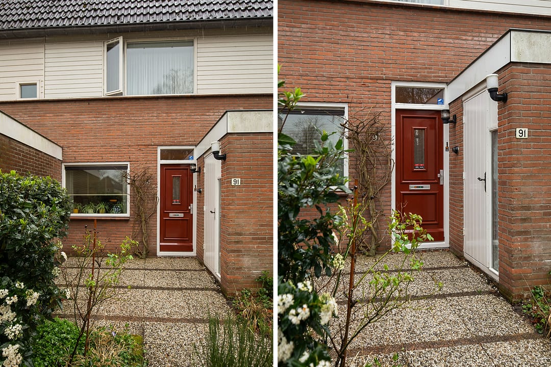 Photo 7 of Schweitzerstraat 91