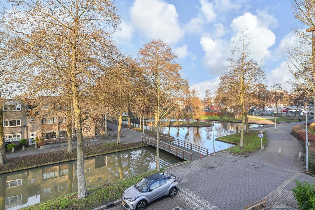 Foto 37 van Zaagmolenkade 50