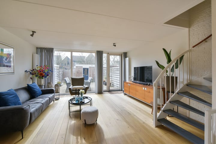 Foto 4 van Paardenweide 84