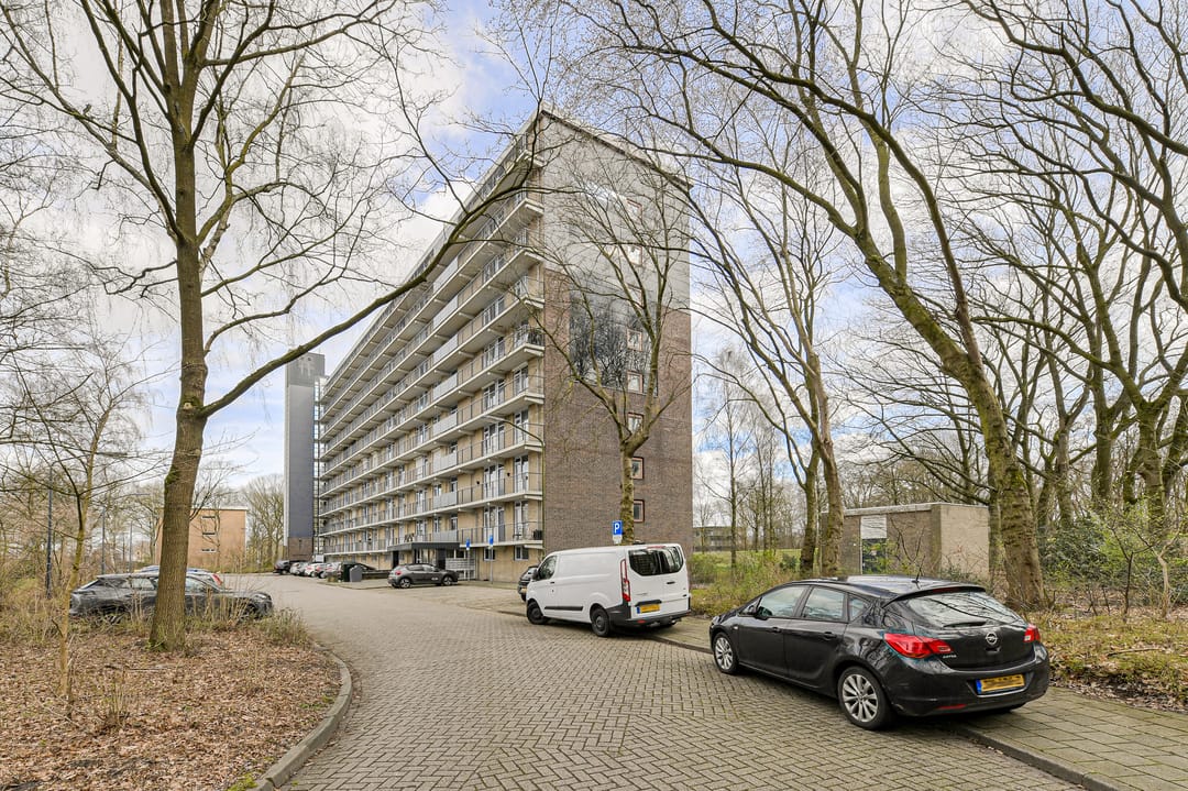 Photo 2 of Boerhaavelaan 177