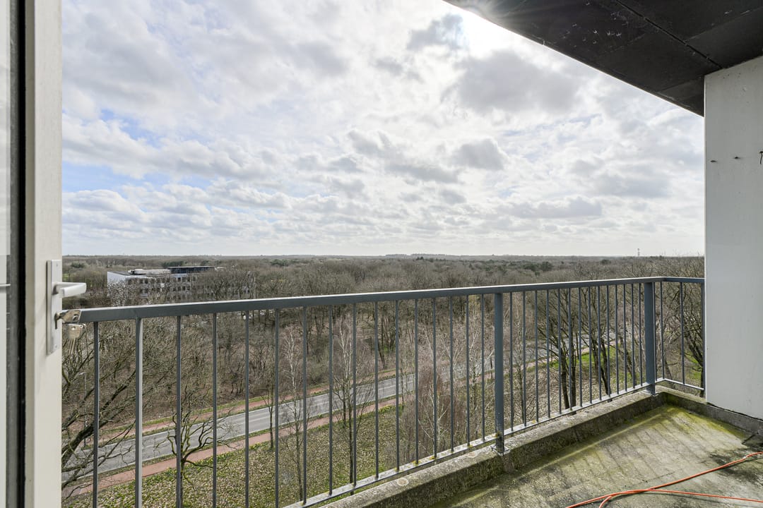 Photo 7 of Boerhaavelaan 177