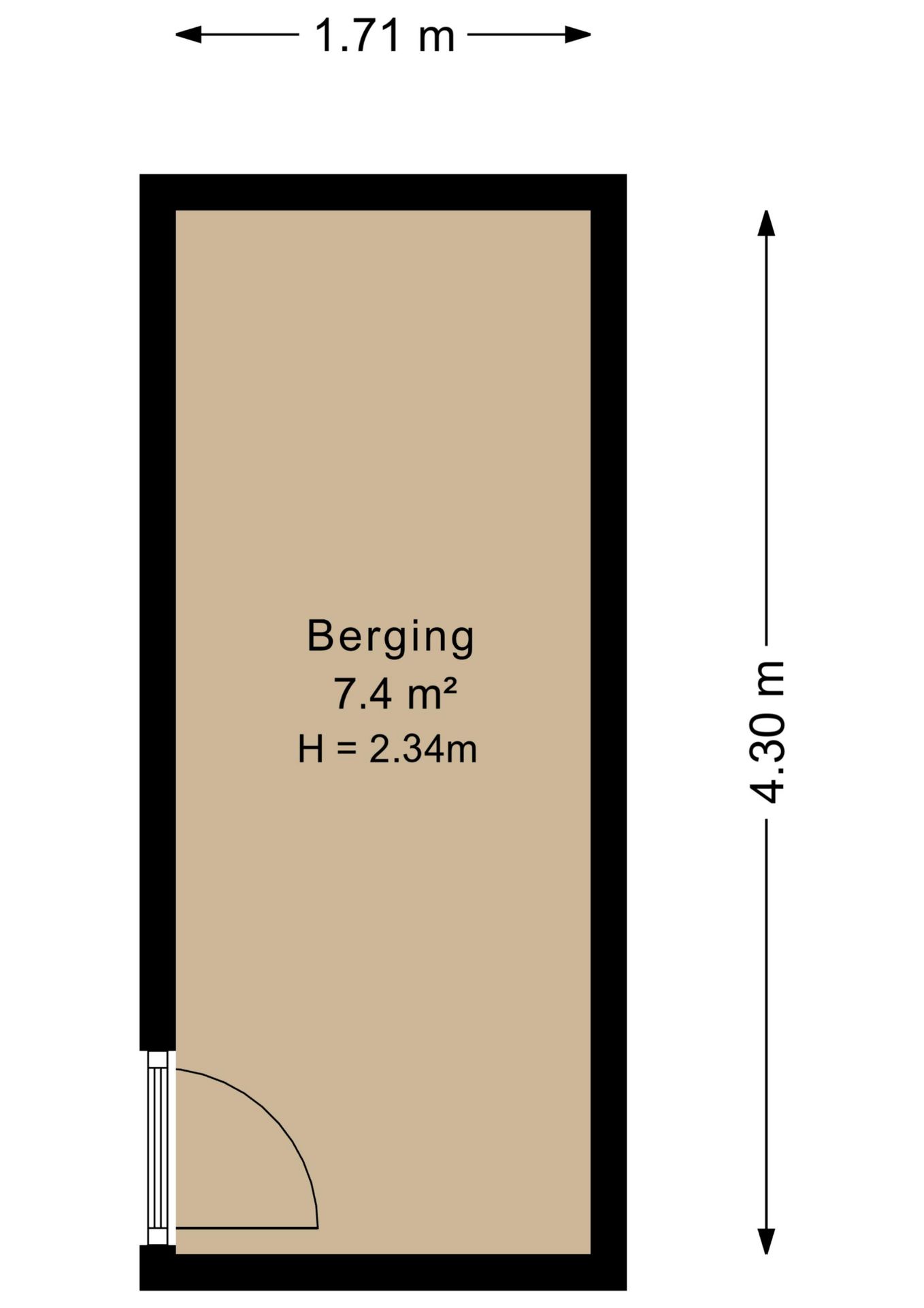 Photo 33 of Boerhaavelaan 177