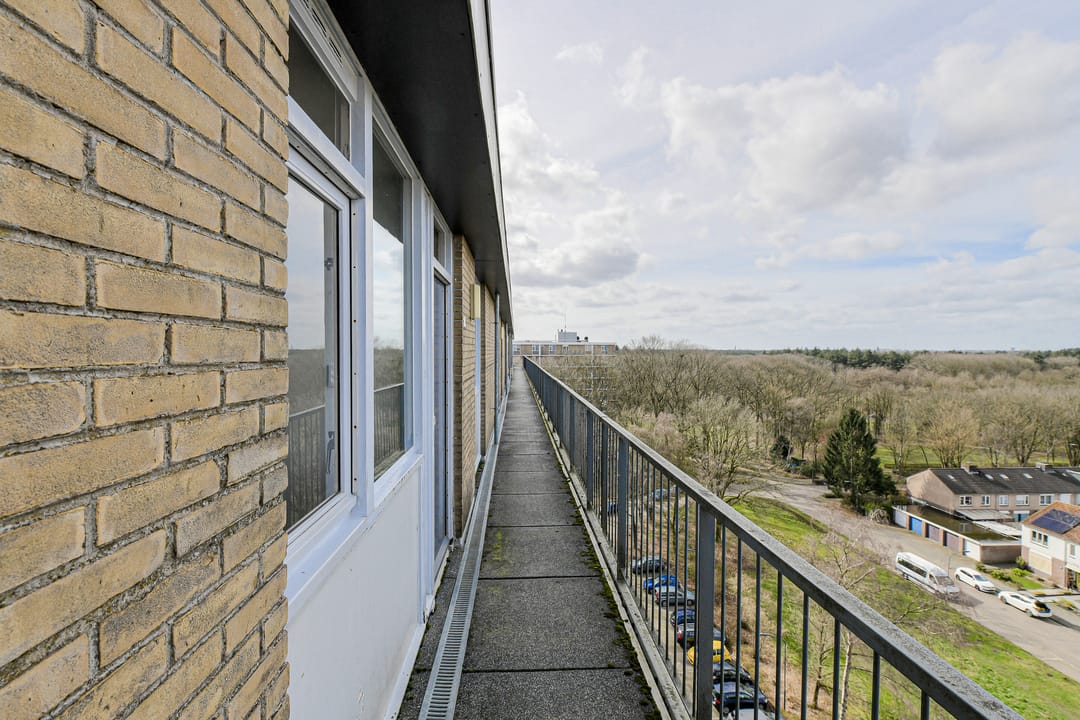 Photo 28 of Boerhaavelaan 177