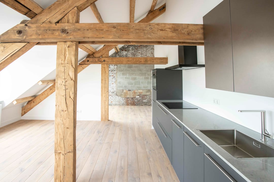 Foto 7 van Petrus Regoutplein 22-D05