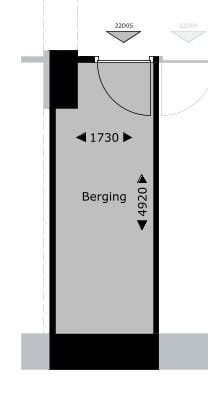 Foto 24 van Petrus Regoutplein 22-D05