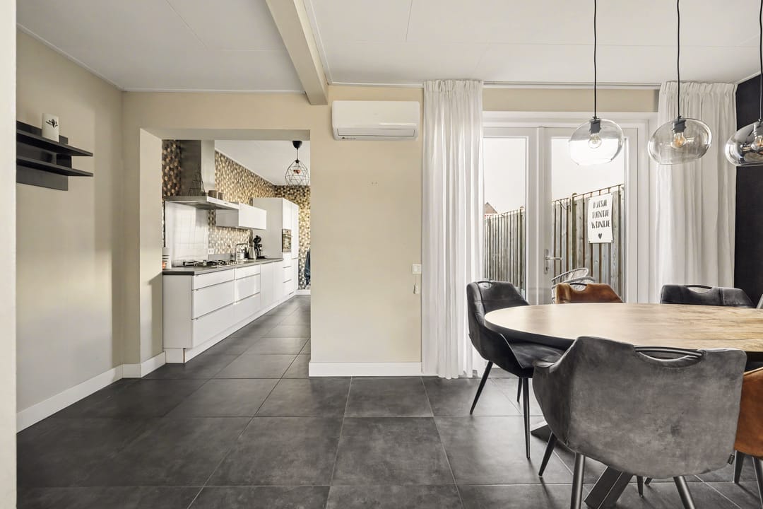 Foto 8 van Kerkeblokstraat 14