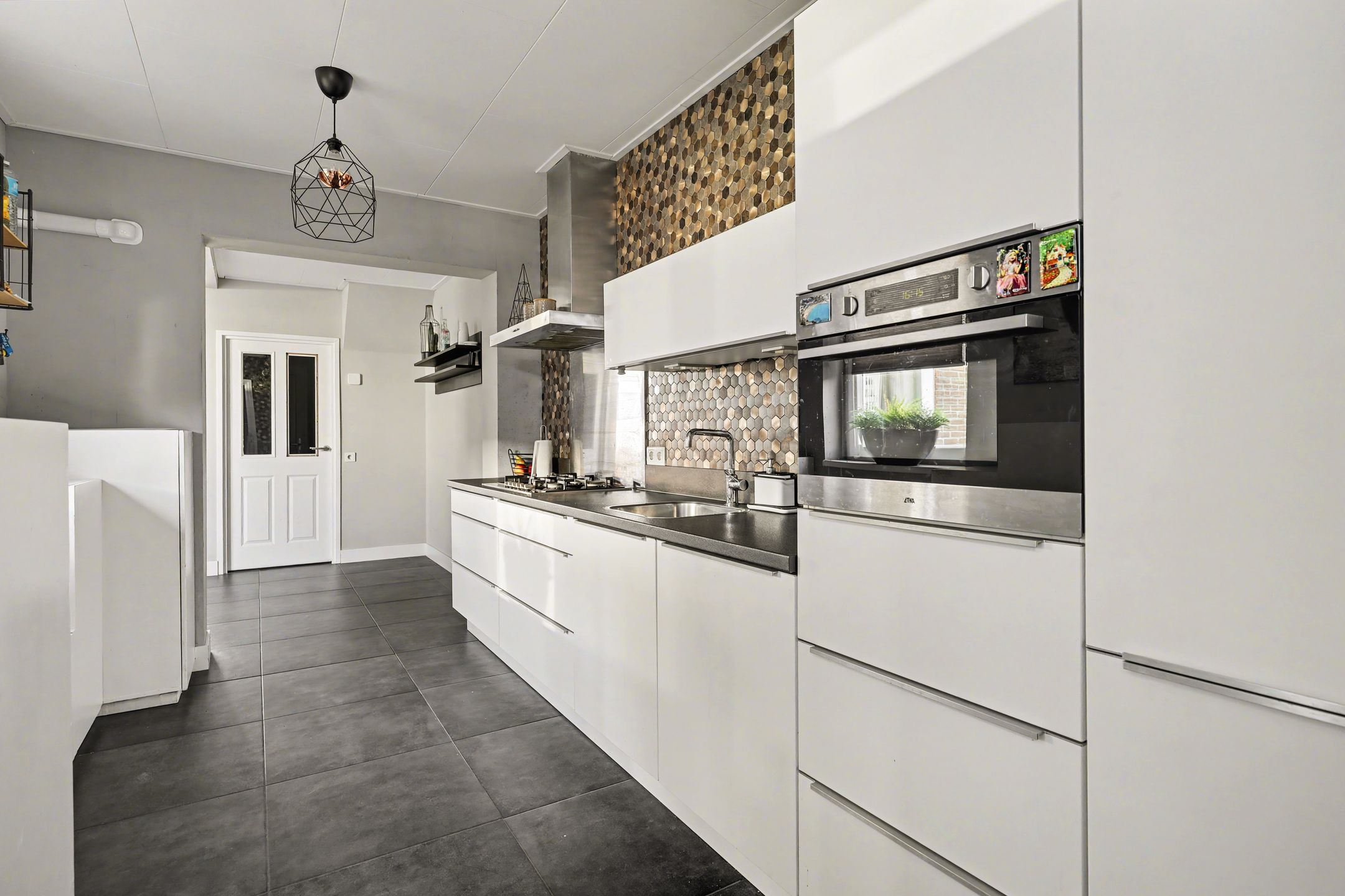 Foto 9 van Kerkeblokstraat 14