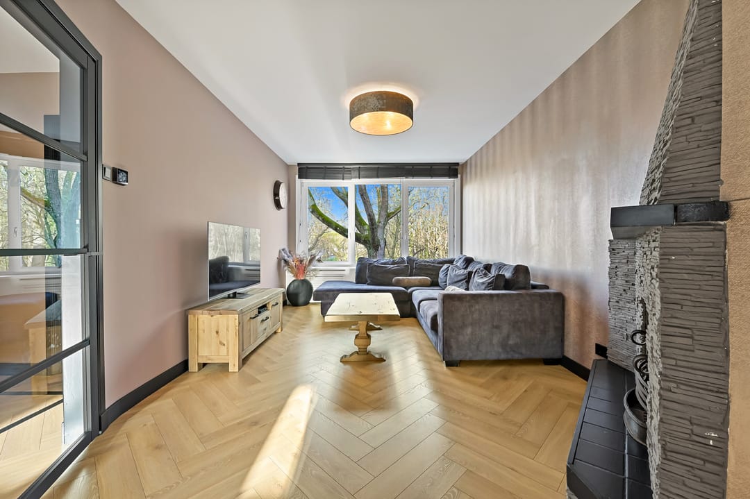 Foto 2 van Sinjeur Semeynsweg 5