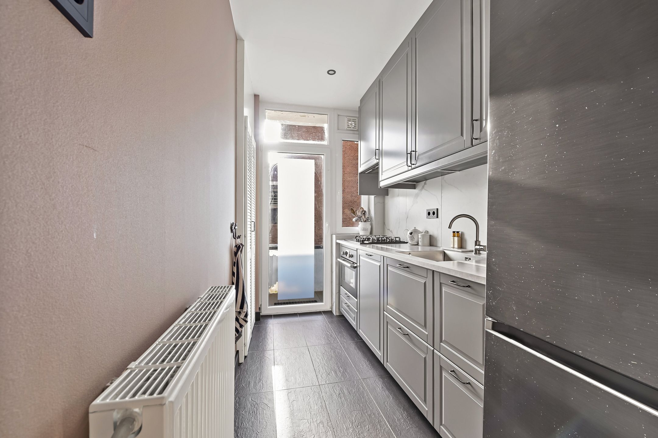 Foto 3 van Sinjeur Semeynsweg 5