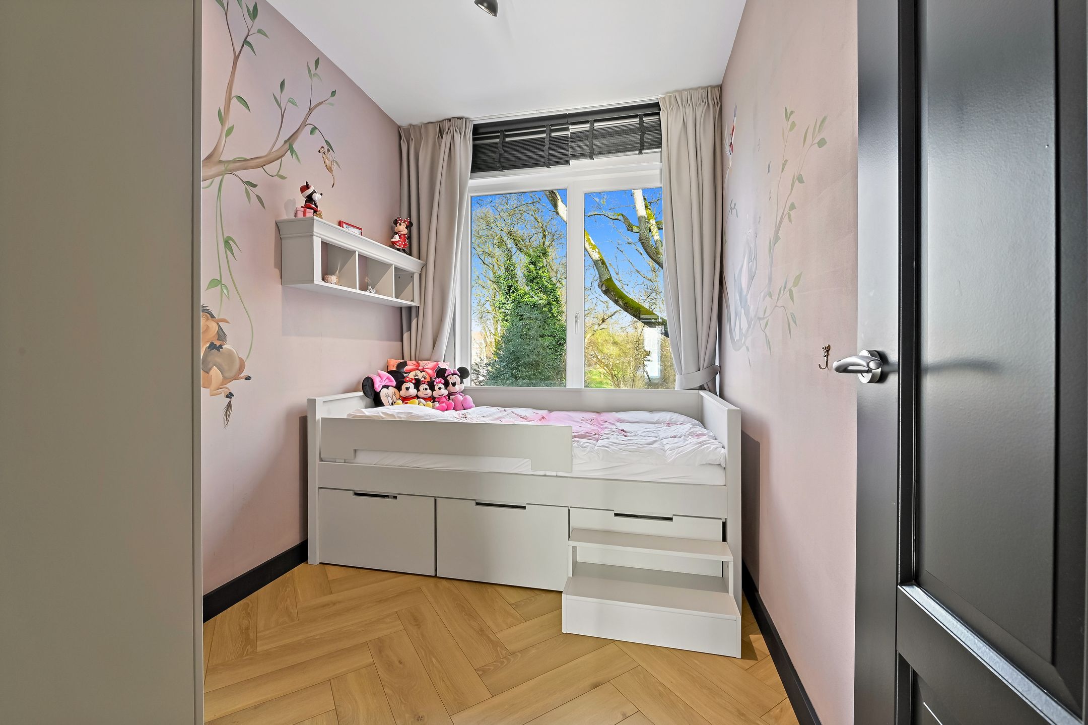 Foto 6 van Sinjeur Semeynsweg 5