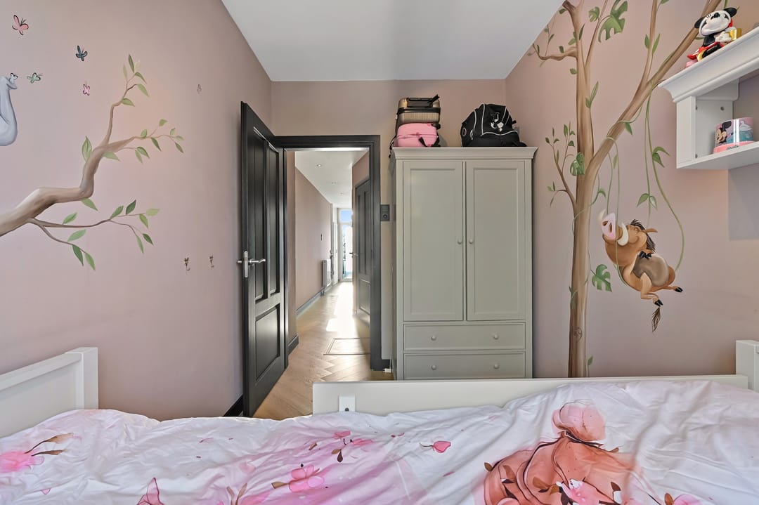 Foto 7 van Sinjeur Semeynsweg 5