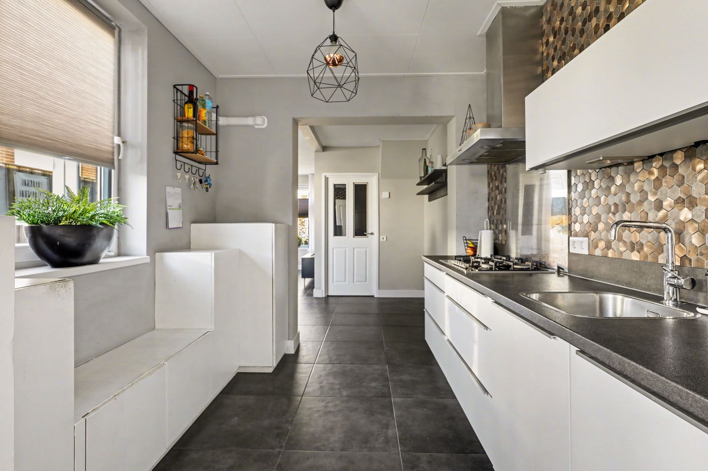 Foto 10 van Kerkeblokstraat 14