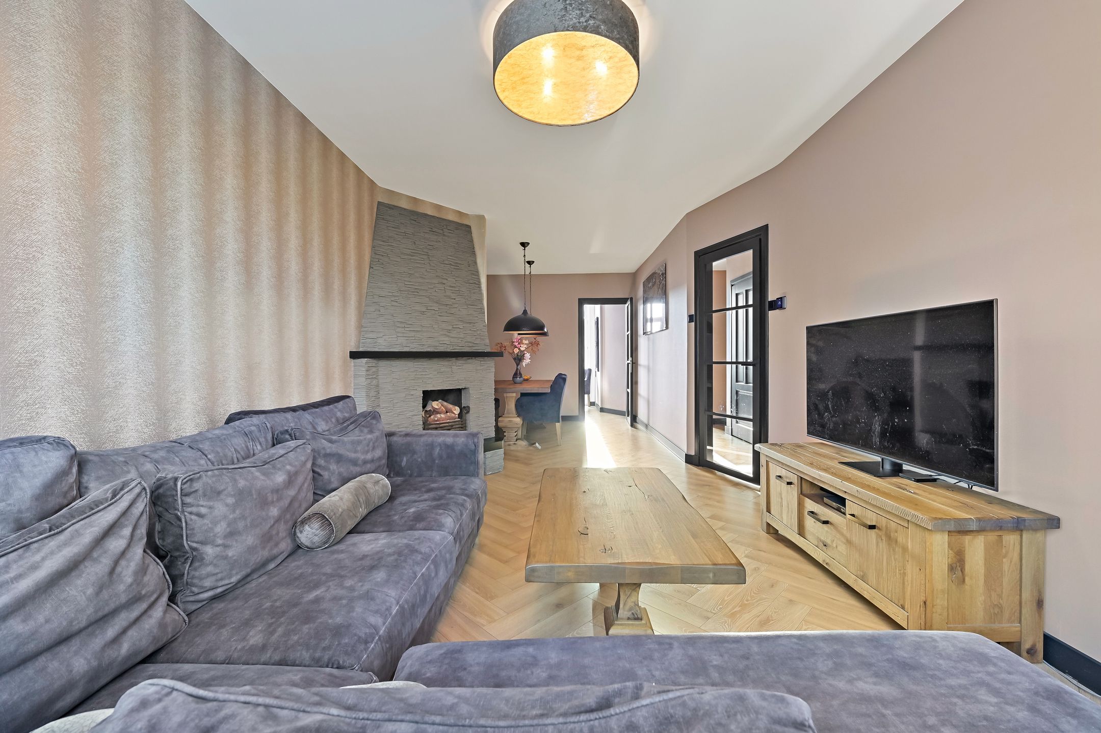 Foto 12 van Sinjeur Semeynsweg 5