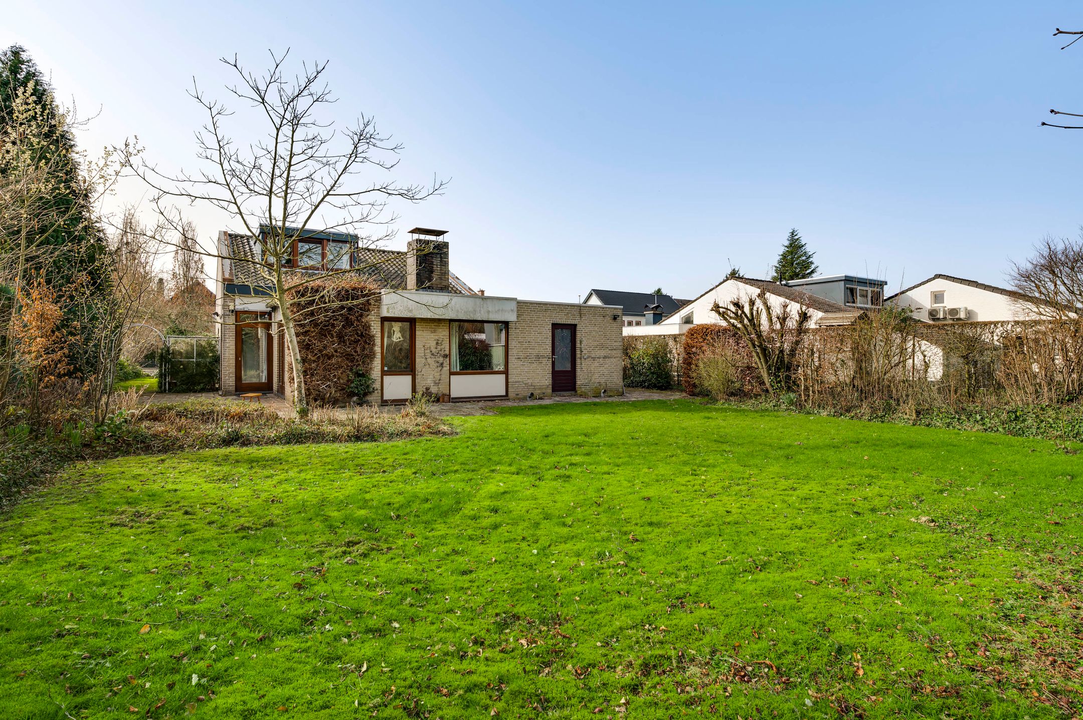 Foto 3 van Hoolstraat 24